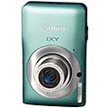 Canon IXY 200F