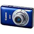 Canon IXY 210F