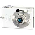 Canon IXY DIGITAL 30a