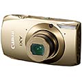 Canon IXY 31S