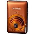 Canon IXY 400F