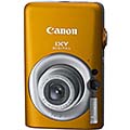 Canon IXY DIGITAL 110 IS
