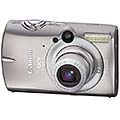 Canon IXY DIGITAL 2000 IS