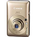 Canon IXY DIGITAL 210 IS