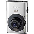 Canon IXY DIGITAL 25 IS