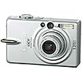 Canon IXY DIGITAL 40