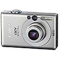 Canon IXY DIGITAL 50