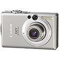 Canon IXY DIGITAL 70