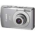 Canon IXY DIGITAL 80