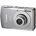 Canon IXY DIGITAL 80