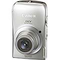 Canon IXY DIGITAL 830IS