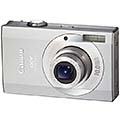 Canon IXY DIGITAL 95 IS