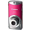 Canon IXY DIGITAL L4