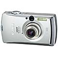 Canon IXY DIGITAL WIRELESS