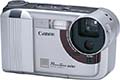 Canon PowerShot600