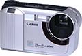 Canon PowerShot600N