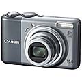 Canon PowerShot A2000IS