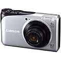 Canon PowerShot A2200