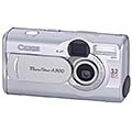 Canon PowerShot A300