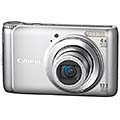 Canon PowerShot A3100 IS