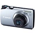 Canon PowerShot A3300 IS