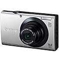 Canon PowerShot A3400 IS