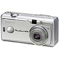 Canon PowerShot A400