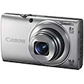 Canon PowerShot A4000 IS