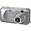 Canon PowerShot A430