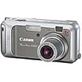 Canon PowerShot A460