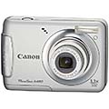 Canon PowerShot A480