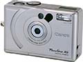 Canon PowerShot A5