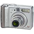 Canon PowerShot A510