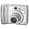 Canon PowerShot A540