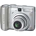 Canon PowerShot A580