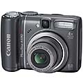 Canon PowerShot A590IS