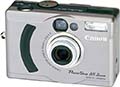 Canon PowerShot A5 Zoom