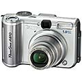 Canon PowerShot A610