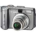 Canon PowerShot A620