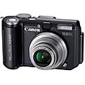 Canon PowerShot A640