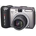 Canon PowerShot A650IS