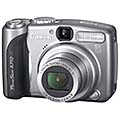 Canon PowerShot A710 IS