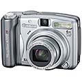 Canon PowerShot A720IS