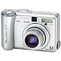 Canon PowerShot A75