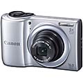 Canon PowerShot A810