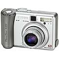 Canon PowerShot A85