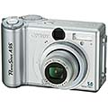 Canon PowerShot A95