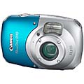 Canon PowerShot D10