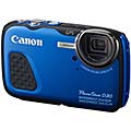 Canon PowerShot D30