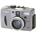 Canon PowerShot G1